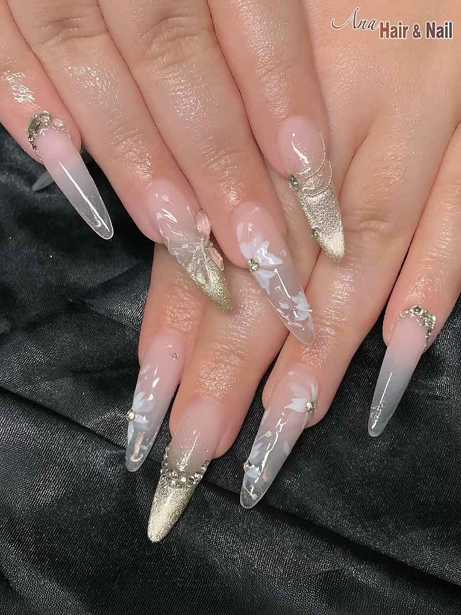 Ana Hair & Nail 